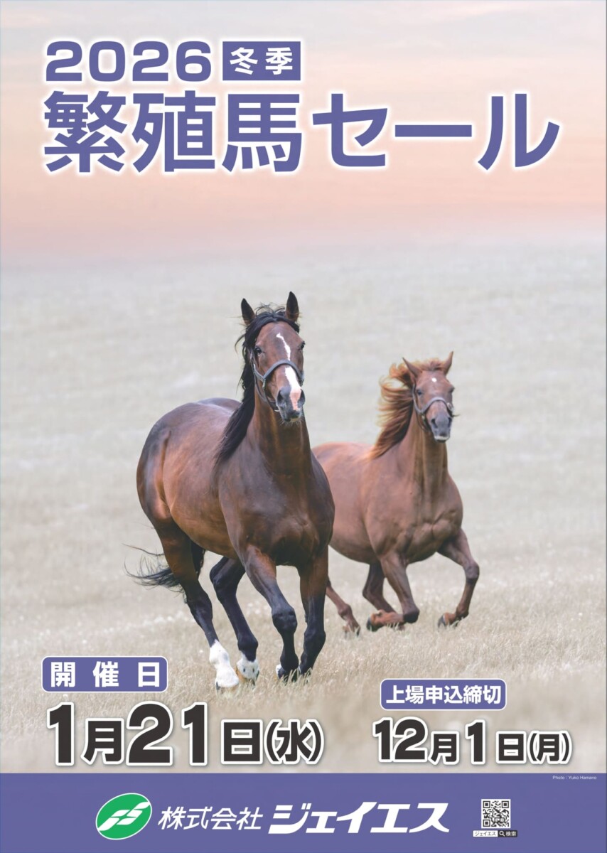 競馬　ポスター　年末ラストセール fff1e9d97cfefce4a9652eb4818d7d